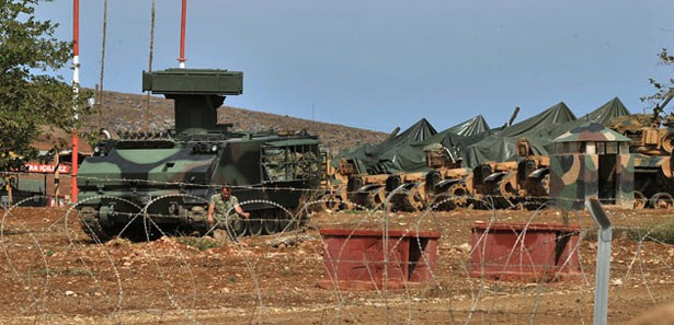 Muhalifler, PYD'yi bölgeden çıkarmayı hedefliyor