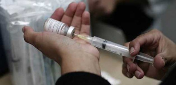 Pakistan'da 9 çocuk daha kızamıktan öldü