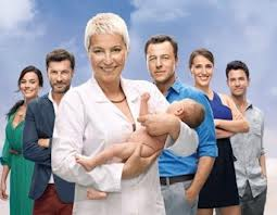 Bir dizi daha yayından kalkıyor