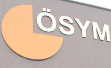 ÖSYM'den ek süre açıklaması