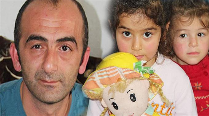 “Beni, eşimi ve çocuklarımı idam edin”