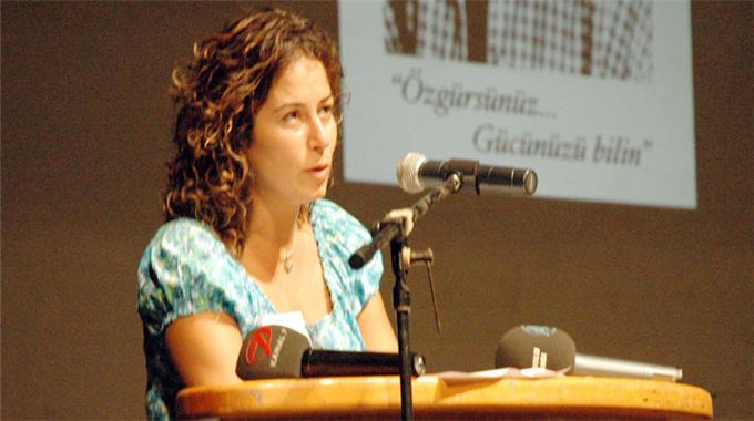 Pınar Selek’in yargılanmasına devam ediliyor