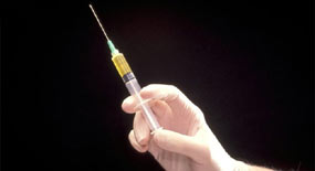 Vietnam 'zehirli iğneyi' kendi üretecek