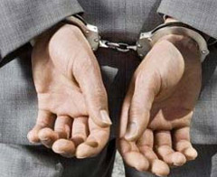 Tacizci öğretmen tutuklandı