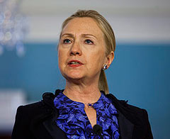 Clinton'u şaşırtan Türkiye sorusu