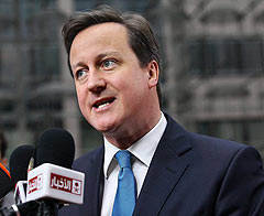 İngiltere AB ile yol ayrımında