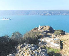 Sarıyer'deki riskli alan neresi?