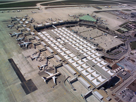 3. havalimanının ihale ilanı gazetelerde