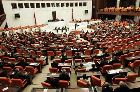 Milletvekillerine büyük yetkiler geliyor
