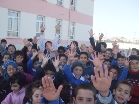 Kadıneli Derneği’nden örnek çalışma