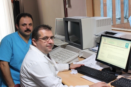 Meram Tıp başarısıyla Avrupalı dergilere konu oldu