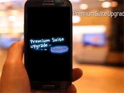 GALAXY S 3 artık daha akıllı