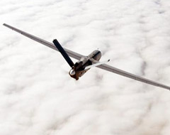 Anka'nın test sürüşleri tamamladı