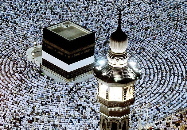 Sömestrde umreye büyük ilgi