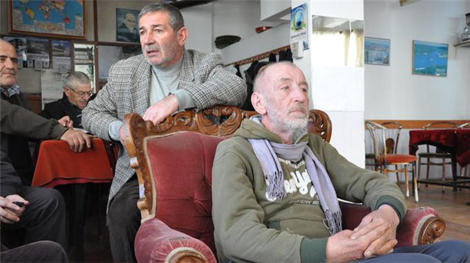 Türkiye'de ikinci 'Umut' vakası