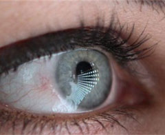 Göz tansiyonuna dikkat!