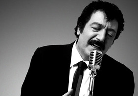 Müslüm Gürses HalaYoğun Bakımda