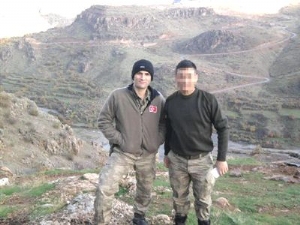 Çukurca'da gerçek bir kahraman