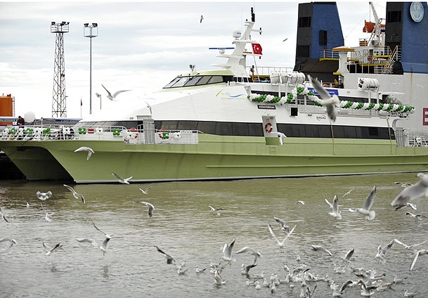 Bursa-İstanbul arası daha yakın