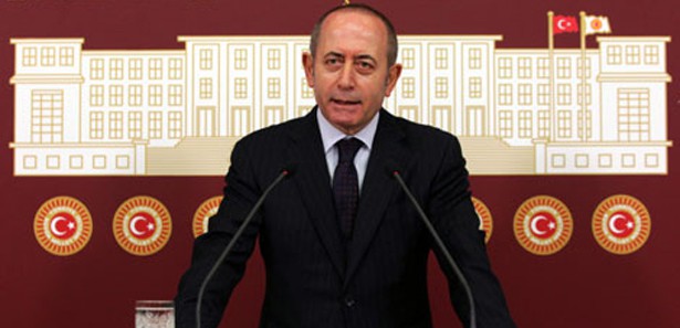 TBMM Başkanvekili Hamzaçebi: