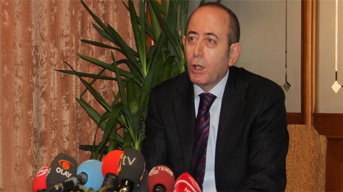 "Bütün insanlar eşittir"