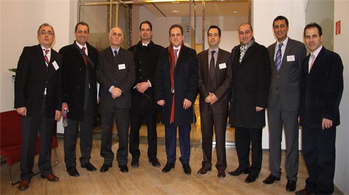 Macaristan, Başbakan Erdoğan'ı bekliyor