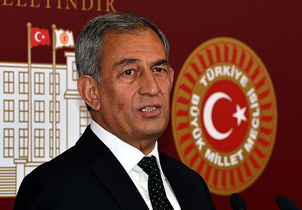 Üzerimize düşeni yerine getireceğiz