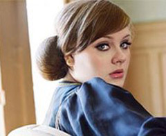 Doğumdan sonra ilk kez Oscar töreninde