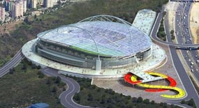 Arena'yı yapan Uzunlar'a, şimdi ihale yasağı var