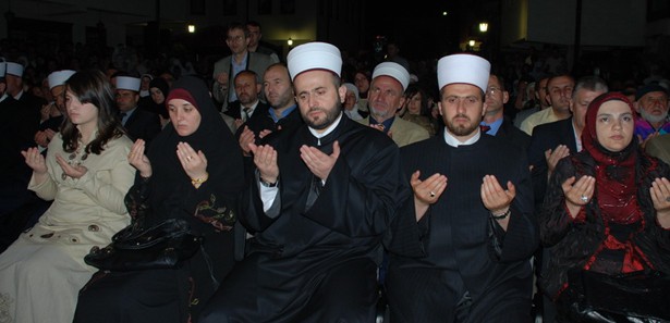 Sancak bölgesinde Boşnaklar zor durumda