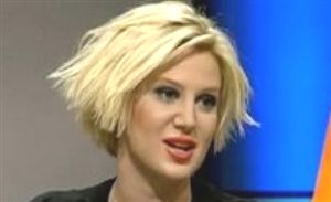 Harem kadrosuna sürpriz isim