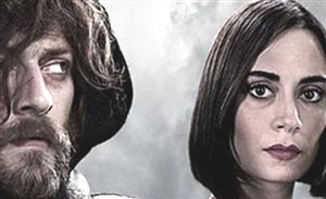 Şubat dizisinde değişiklik