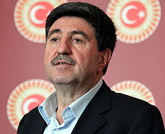BDP'li Tan: Hanımefendi tarih okusun