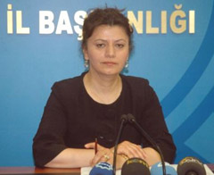 AK Partili Türkmenoğlu'dan sert çıkış