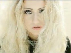 Ayşegül İnci albüm çıkardı