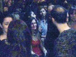 Melis Birkan ve Öner Erkan aşk yaşıyor