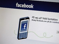 Facebook kıskançlık yapar