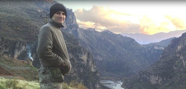 Gerçek bir kahramanlık hikayesi