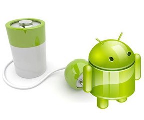 Cebinizin pil ömrünü uzatın!