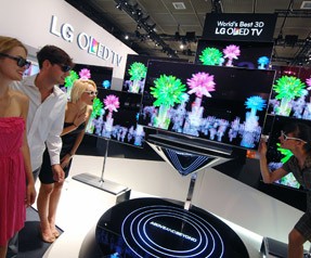 Televizyonlar daha da akıllanacak!