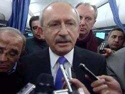 Kılıçdaroğlu'ndan yeni kabine yorumu