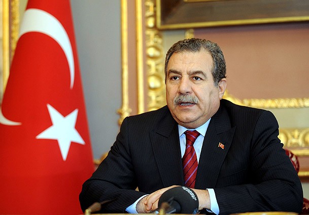 Beni heyecanlandıran bir görev
