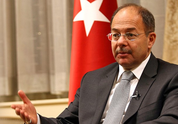 Saydam'ın rekorunu kıramadı