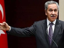 Arınç: Irkçılığın tedavisi Akif'in şiirlerinde