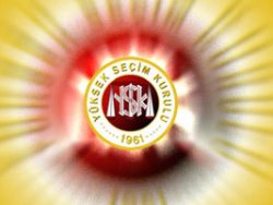 YSK'ya yeni başkan seçildi