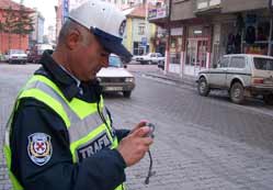 Park ihlallerine fotoğraflı kanıt