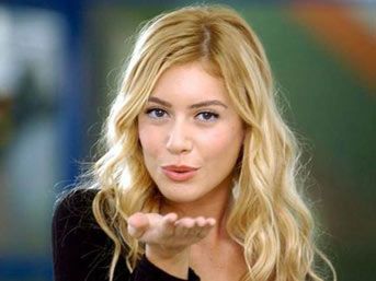 Sinem'in istediği rakam dudak uçuklattı