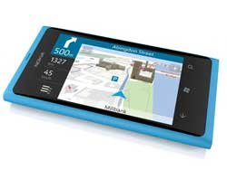 Nokia Drive aktive edildi