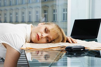 Beyin yorgunluğu ve hafıza sorunlarının sebepleri