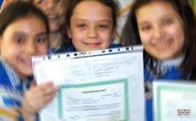 Abartılı karne hediyesi tatmin duygusunu öldürüyor